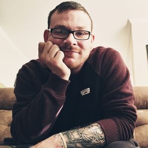 Meet your Posher, Steven